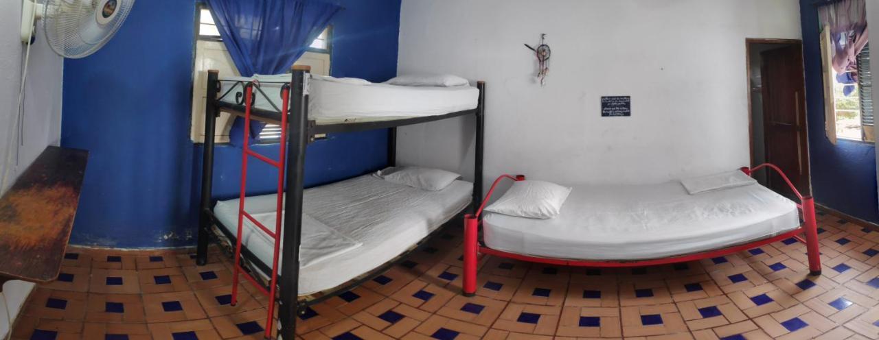 Hostal Alquimista Taganga Zewnętrze zdjęcie