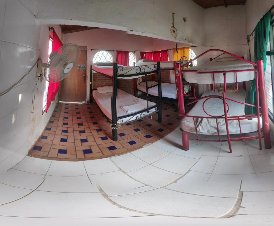 Hostal Alquimista Taganga Zewnętrze zdjęcie